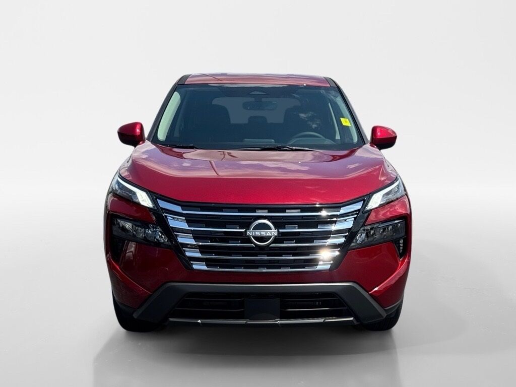 2026 Nissan Rogue SV Morristown TN