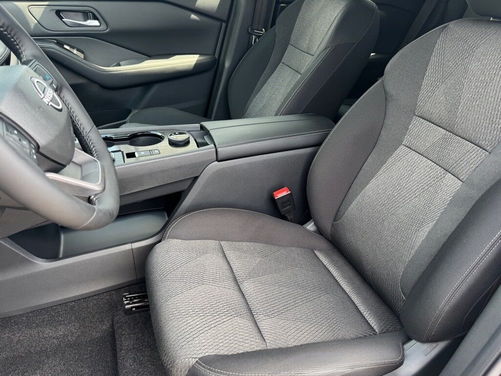2026 Nissan Rogue SV Morristown TN