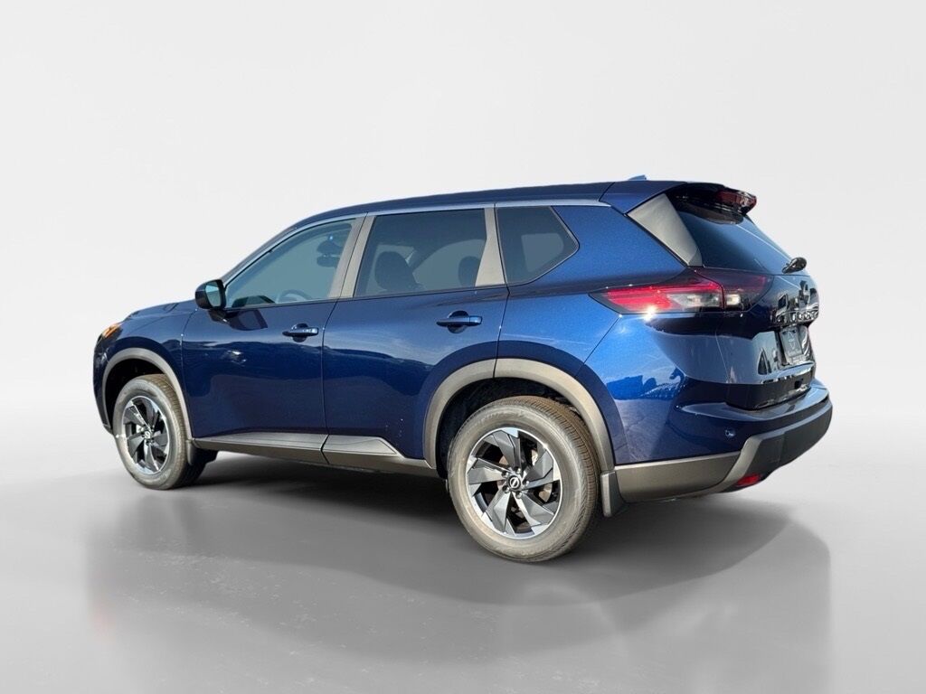2026 Nissan Rogue SV Morristown TN