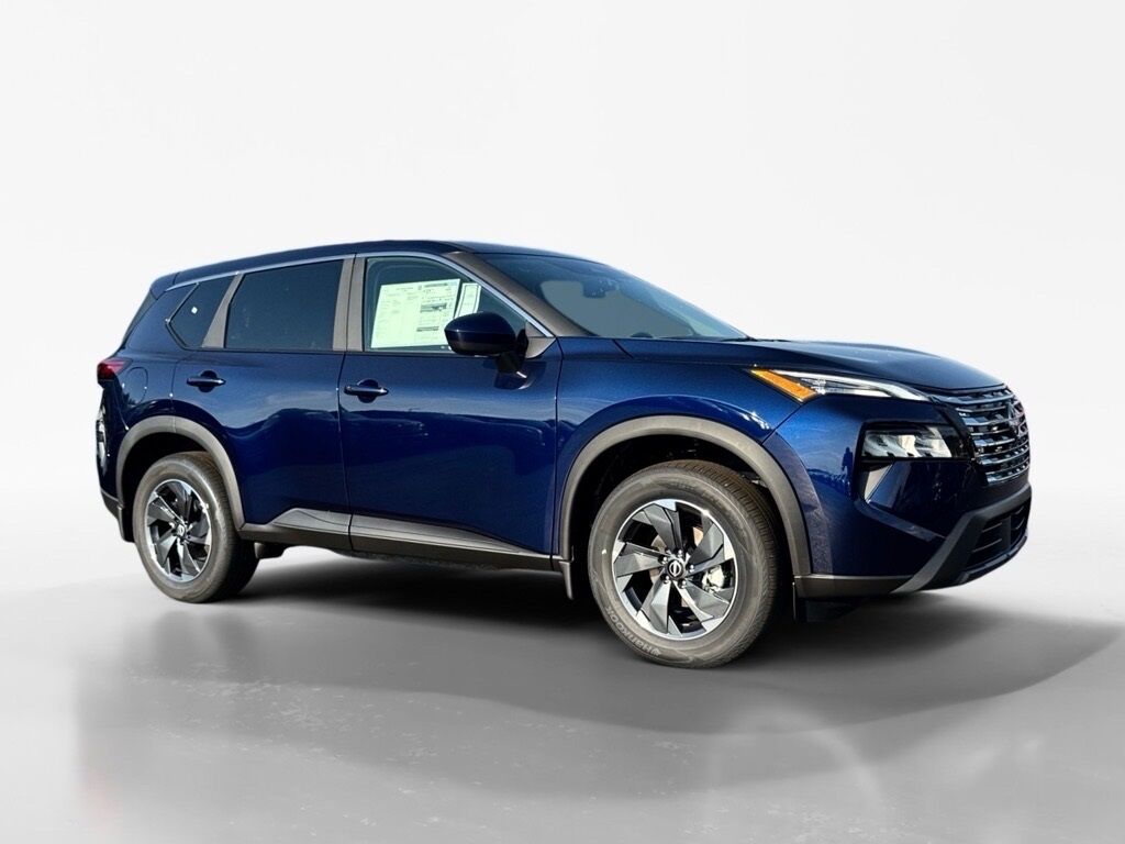 2026 Nissan Rogue SV Morristown TN