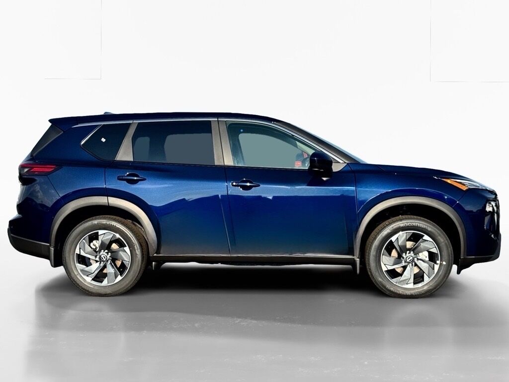 2026 Nissan Rogue SV Morristown TN