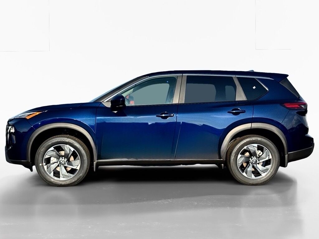2026 Nissan Rogue SV Morristown TN