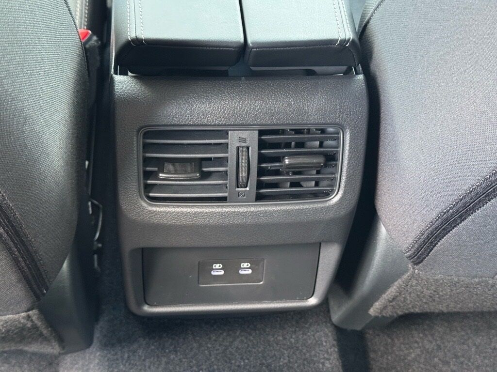 2026 Nissan Rogue SV Morristown TN