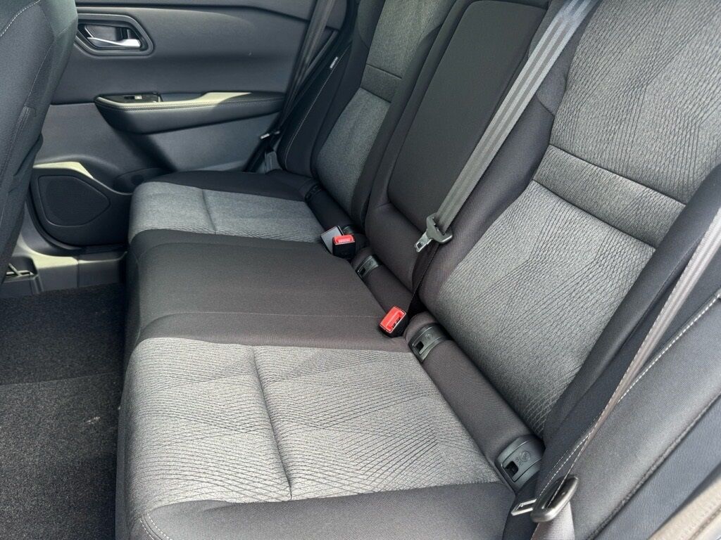 2026 Nissan Rogue SV Morristown TN