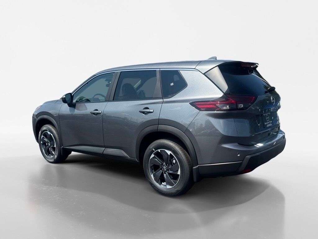 2026 Nissan Rogue SV Morristown TN