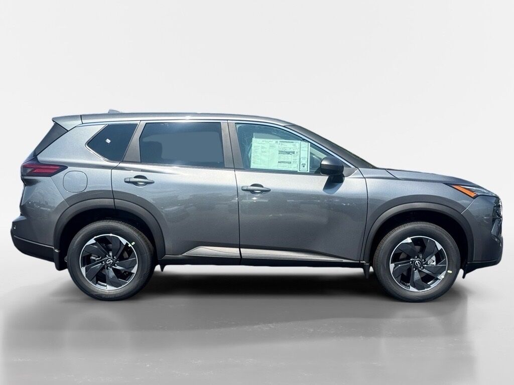 2026 Nissan Rogue SV Morristown TN