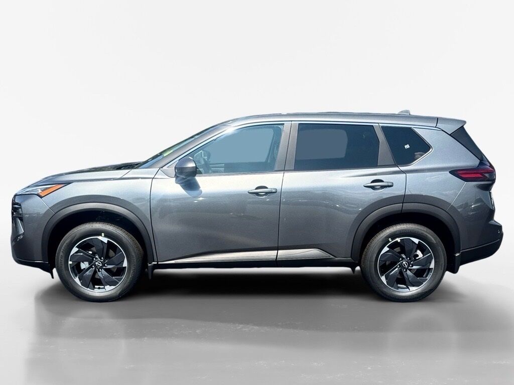 2026 Nissan Rogue SV Morristown TN
