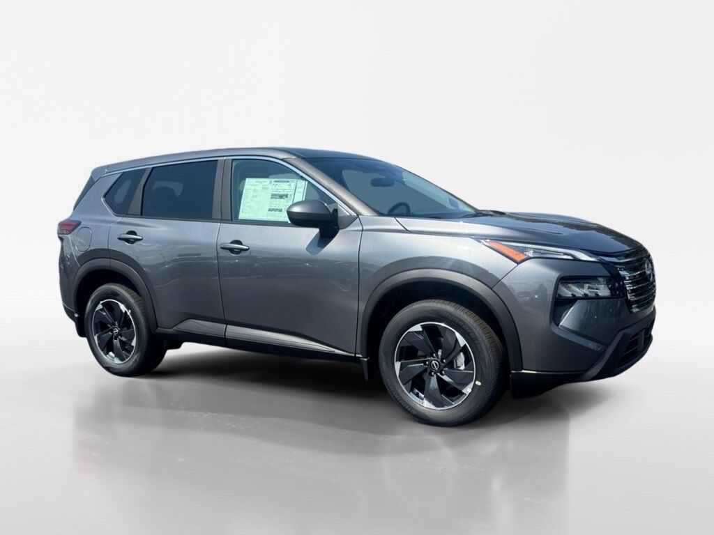 2026 Nissan Rogue SV Morristown TN