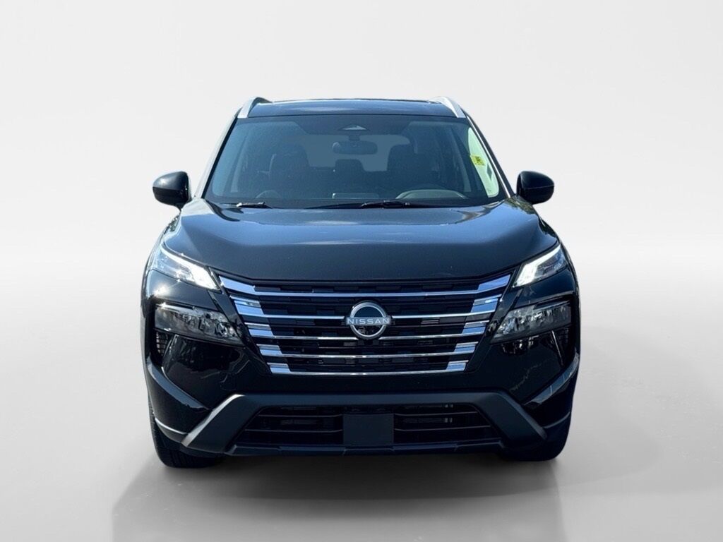 2026 Nissan Rogue SV Morristown TN