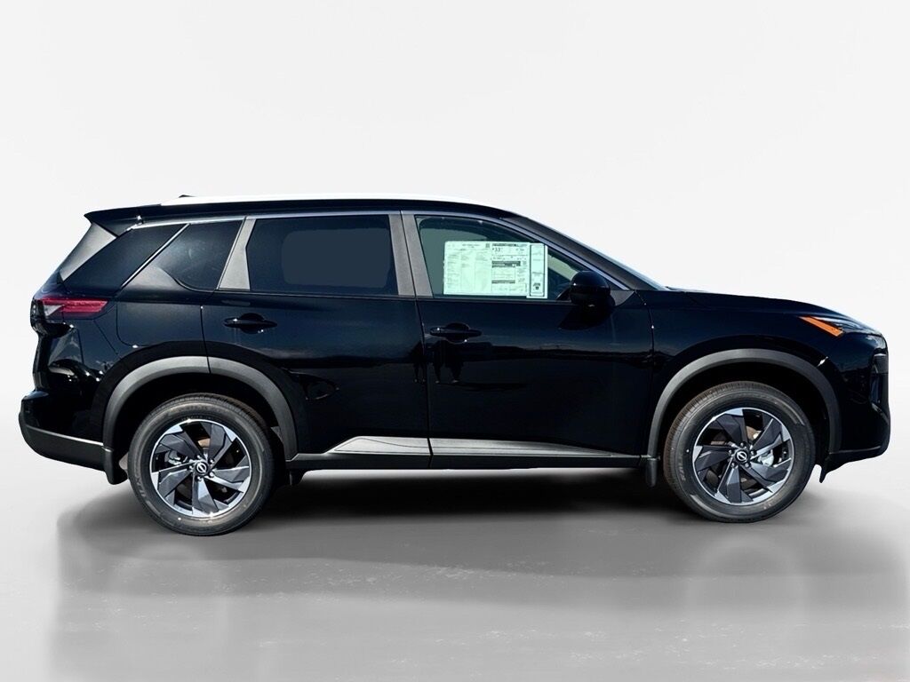 2026 Nissan Rogue SV Morristown TN