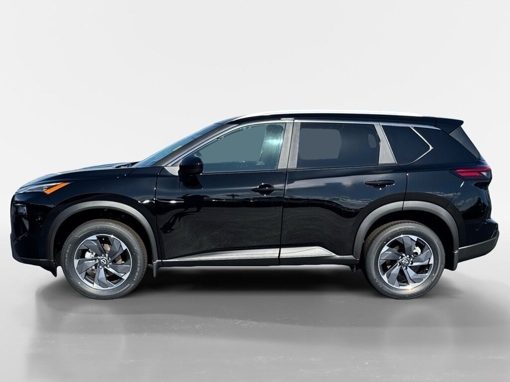 2026 Nissan Rogue SV Morristown TN