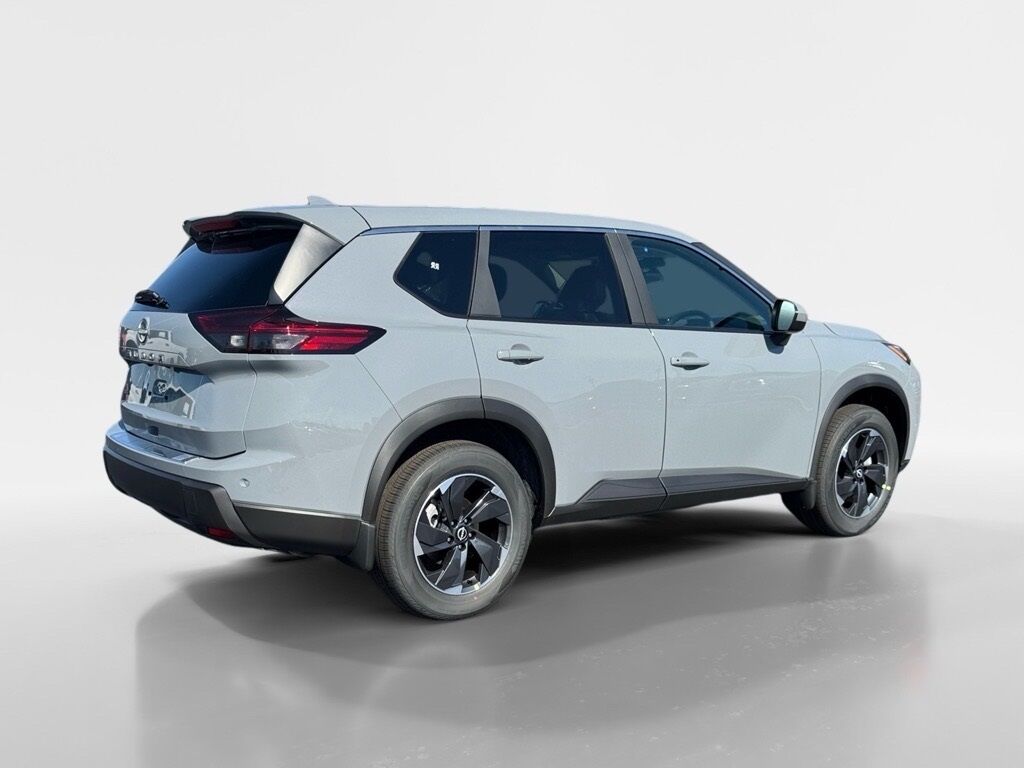 2026 Nissan Rogue SV Morristown TN