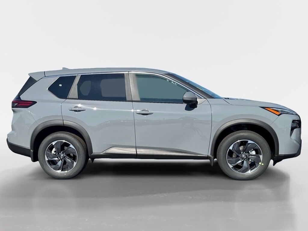 2026 Nissan Rogue SV Morristown TN
