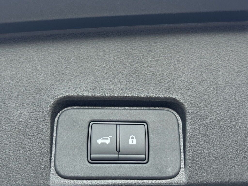 2026 Nissan Rogue SV Morristown TN