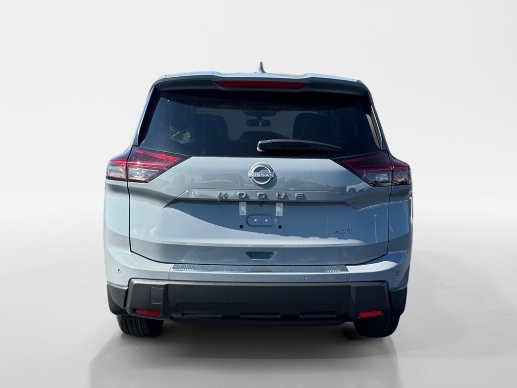 2026 Nissan Rogue SV Morristown TN