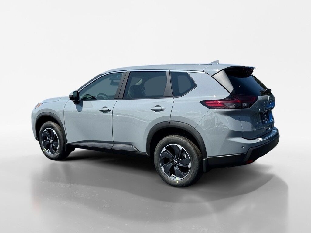 2026 Nissan Rogue SV Morristown TN