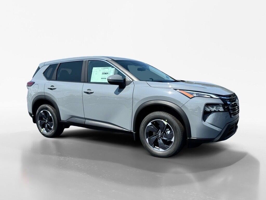 2026 Nissan Rogue SV Morristown TN