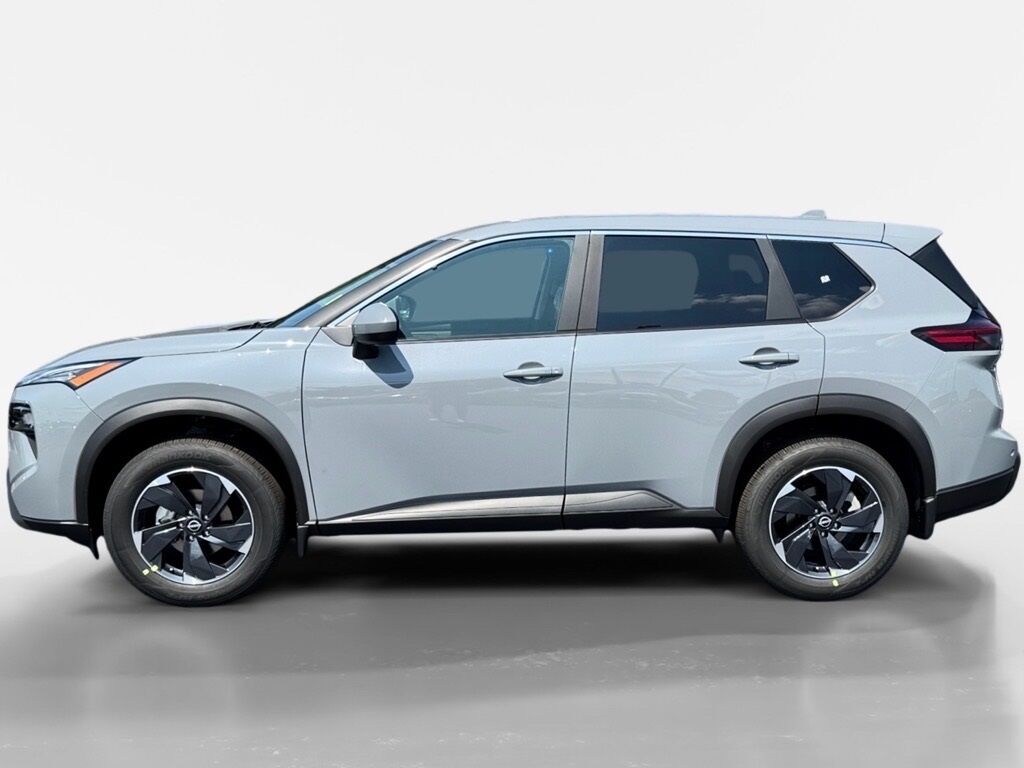 2026 Nissan Rogue SV Morristown TN
