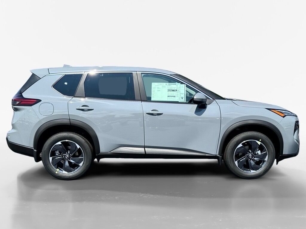 2026 Nissan Rogue SV Morristown TN