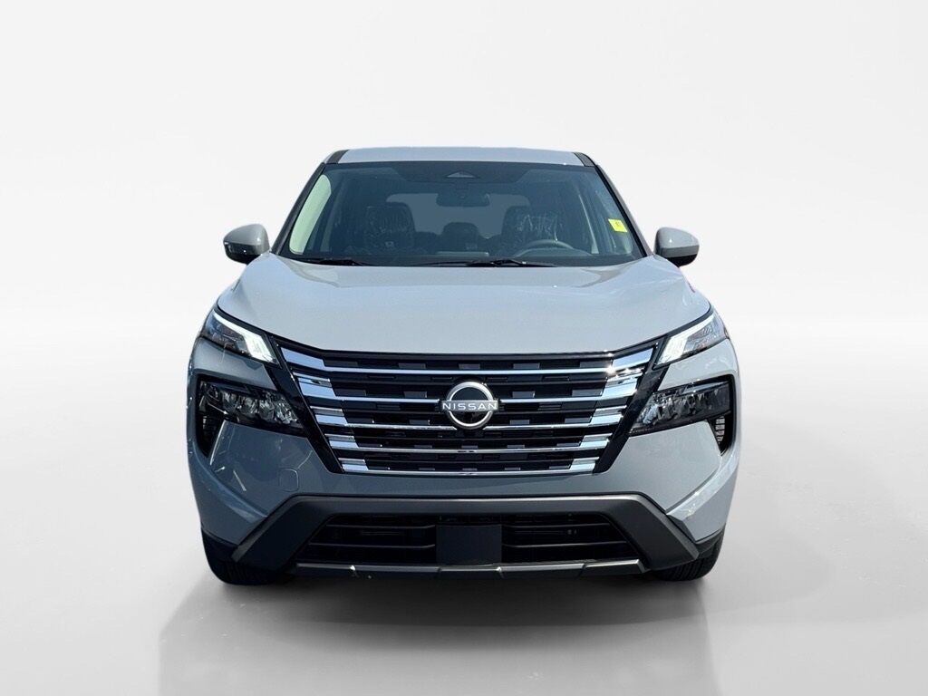 2026 Nissan Rogue SV Morristown TN