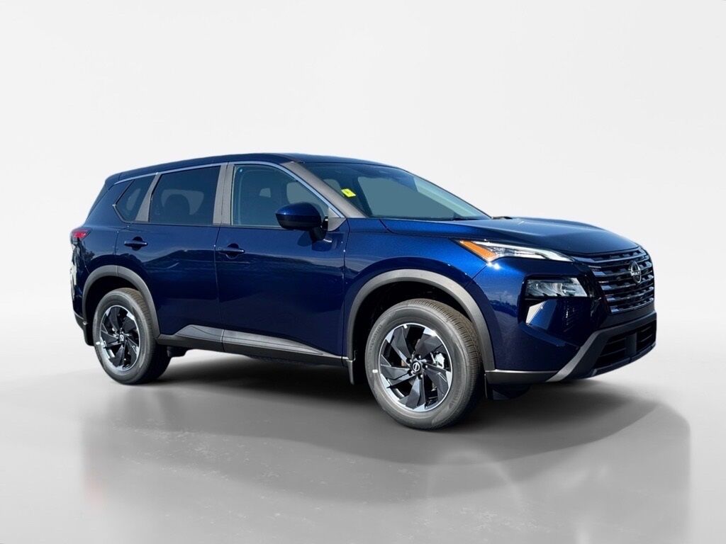 2026 Nissan Rogue SV Morristown TN