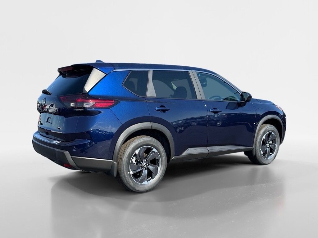 2026 Nissan Rogue SV Morristown TN