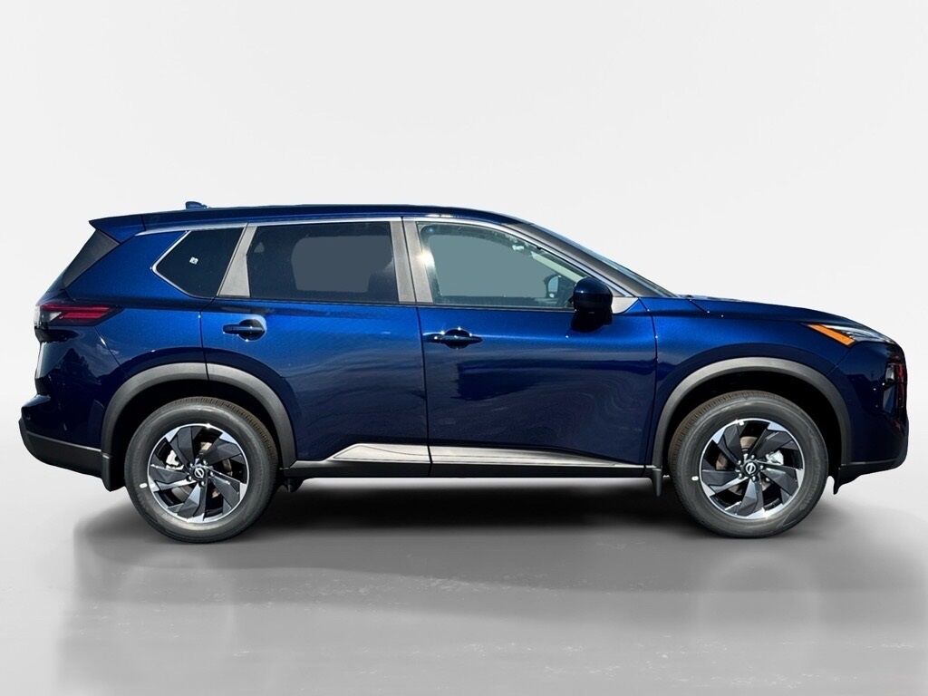 2026 Nissan Rogue SV Morristown TN