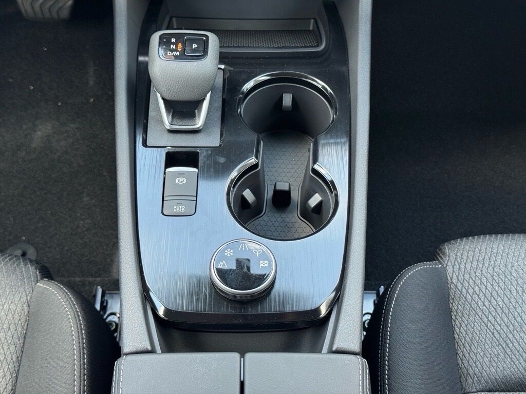 2026 Nissan Rogue SV Morristown TN