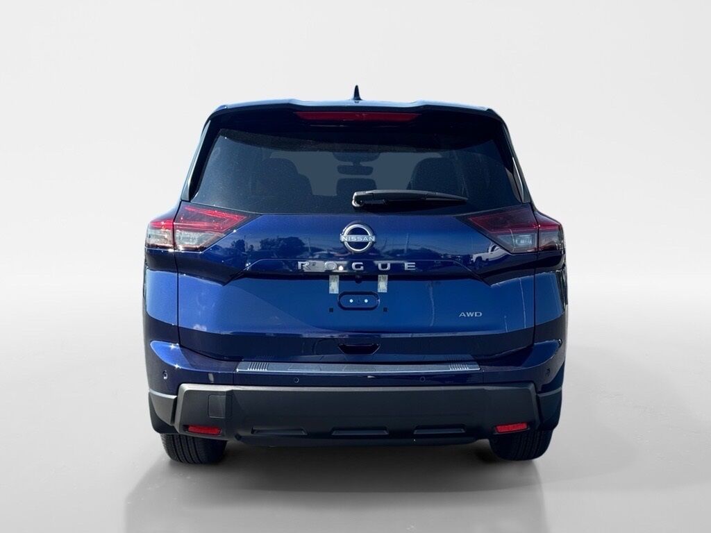 2026 Nissan Rogue SV Morristown TN