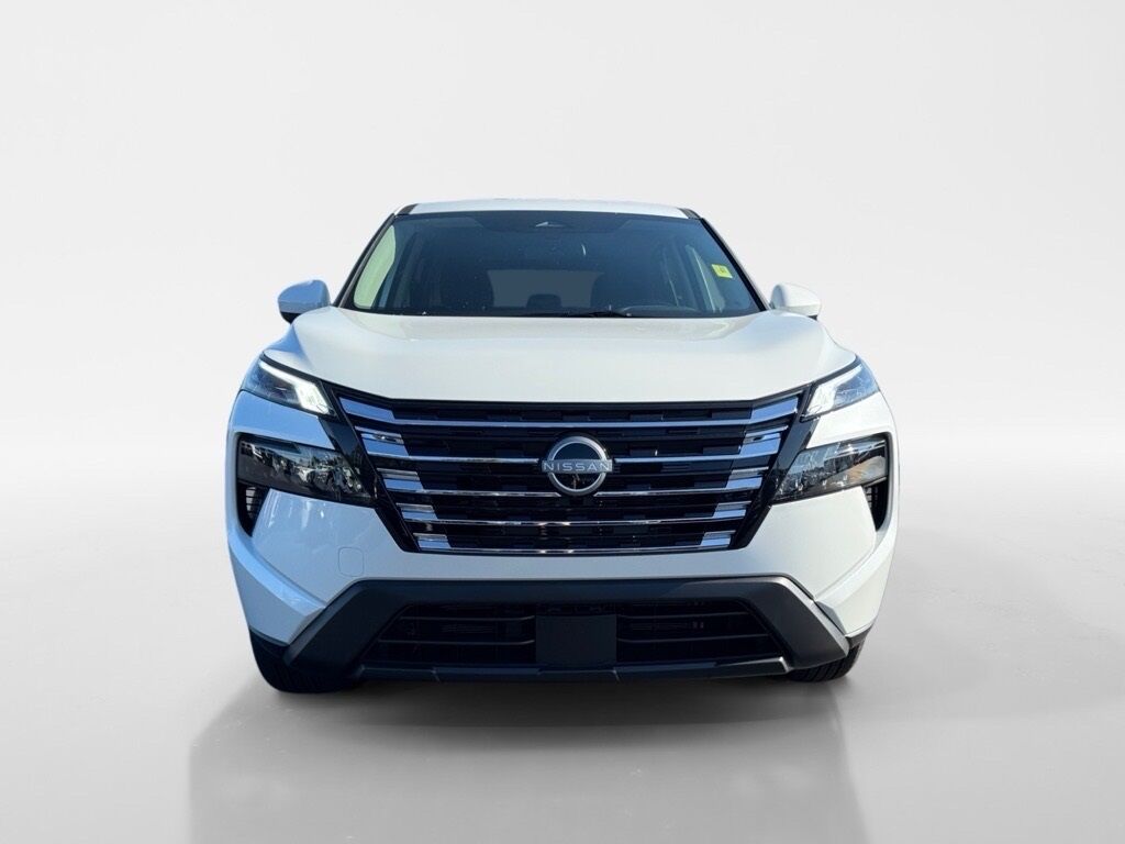 2026 Nissan Rogue SV Morristown TN