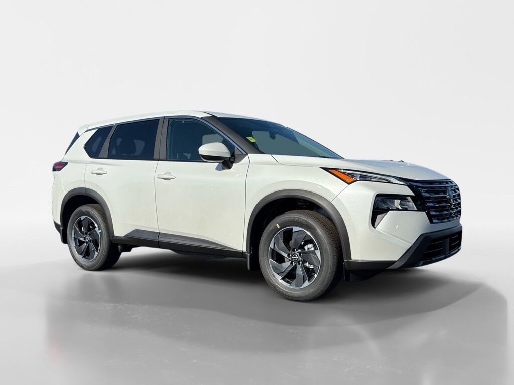 2026 Nissan Rogue SV Morristown TN