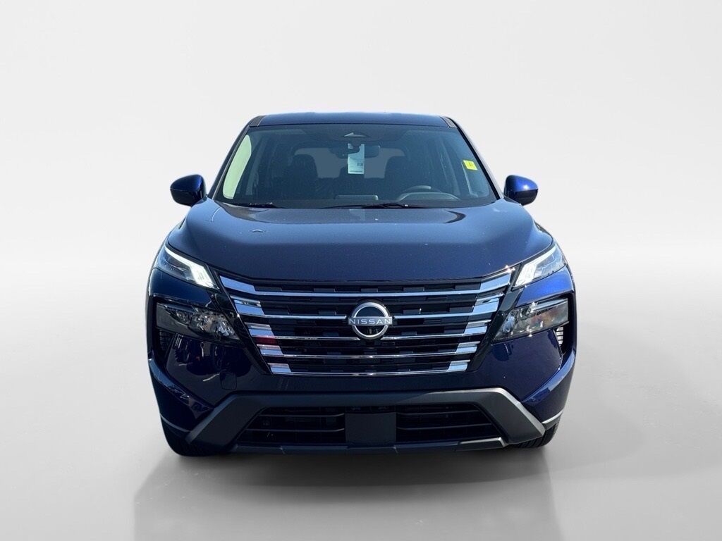 2026 Nissan Rogue SV Morristown TN