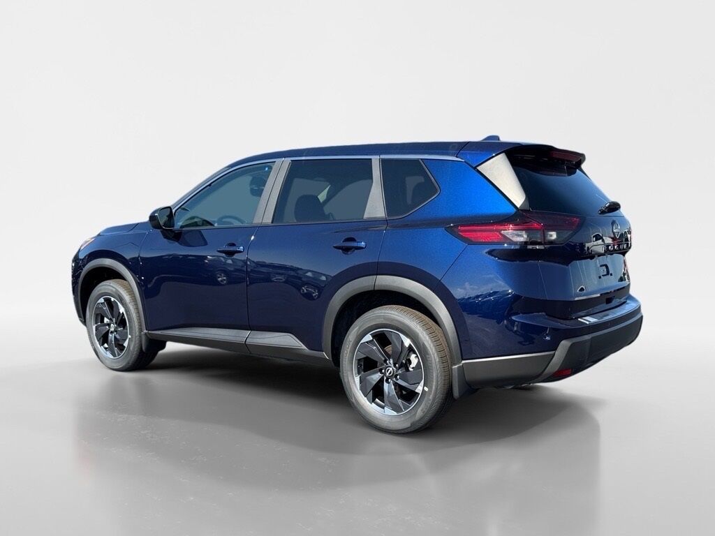 2026 Nissan Rogue SV Morristown TN