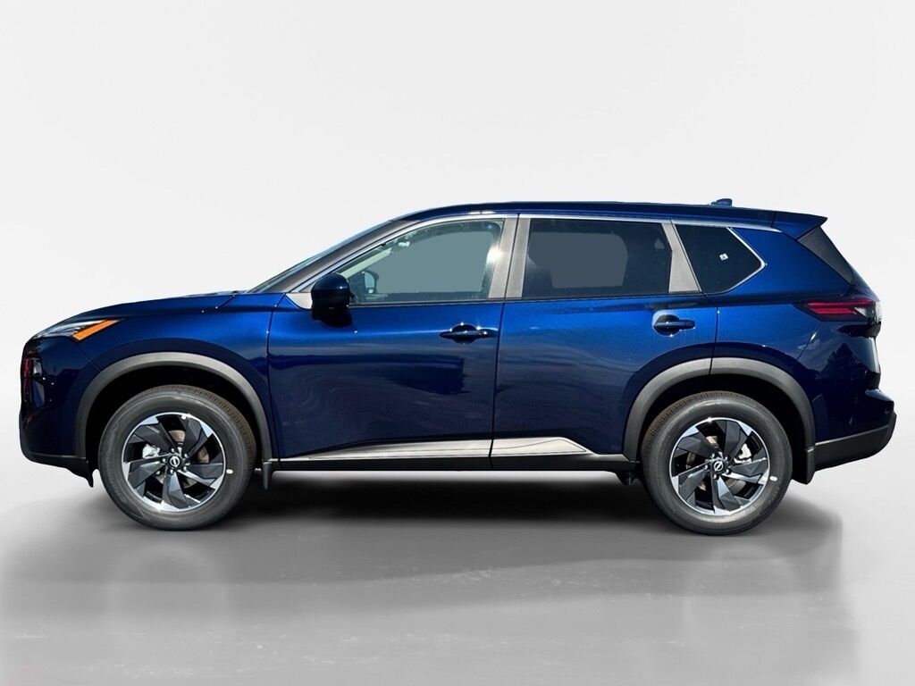 2026 Nissan Rogue SV Morristown TN