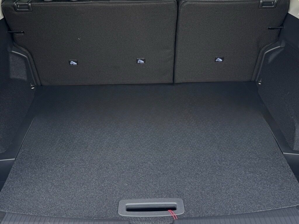 2026 Nissan Rogue SV Morristown TN