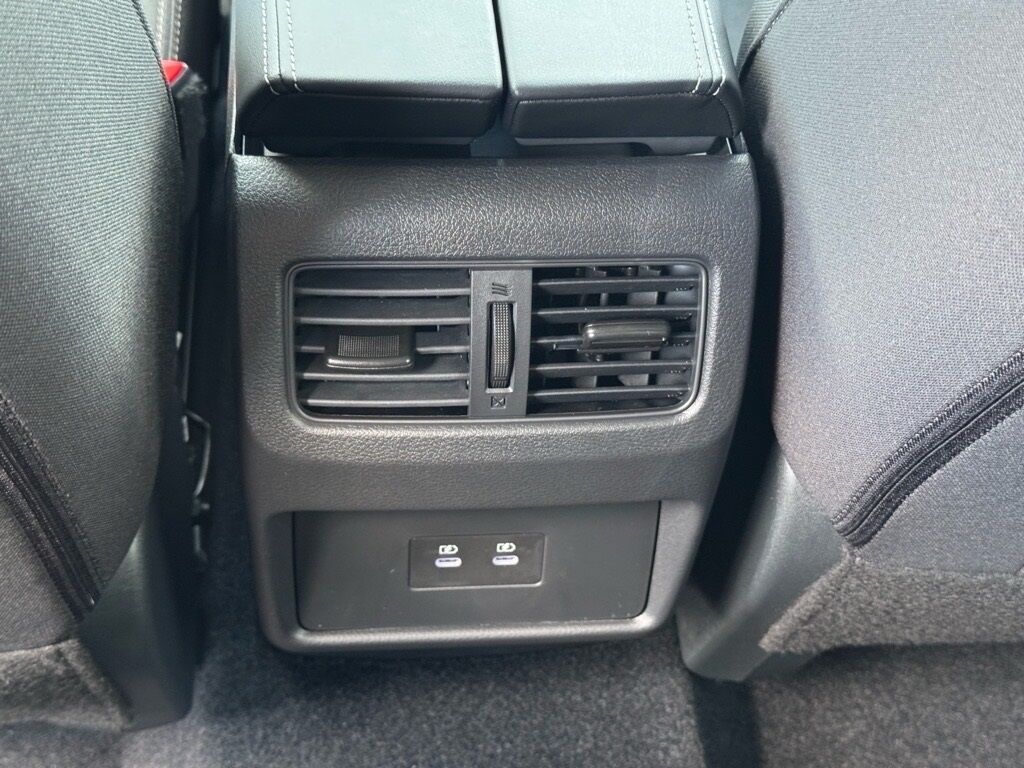 2026 Nissan Rogue SV Morristown TN
