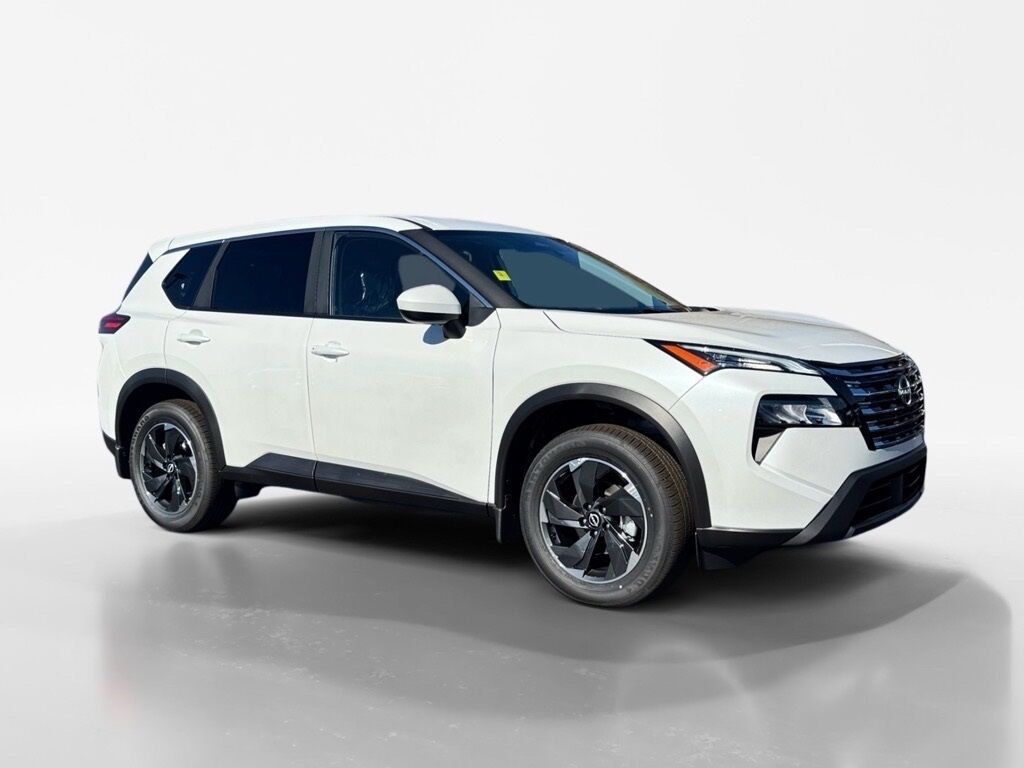 2026 Nissan Rogue SV Morristown TN