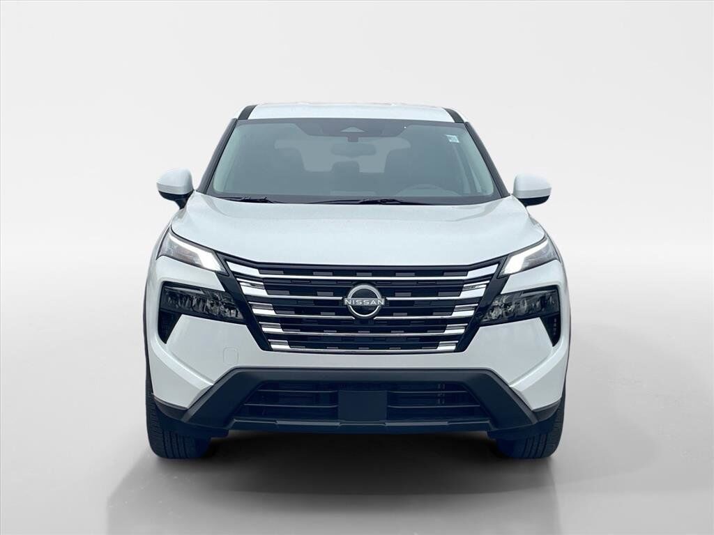 2026 Nissan Rogue SV Oak Ridge TN