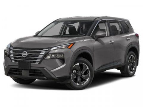 2026 Nissan Rogue SV Oak Ridge TN