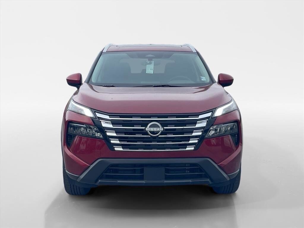2026 Nissan Rogue SV Oak Ridge TN