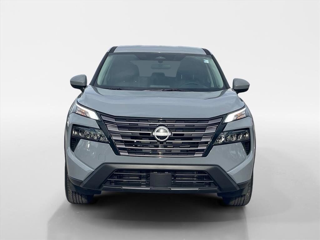 2026 Nissan Rogue SV Oak Ridge TN