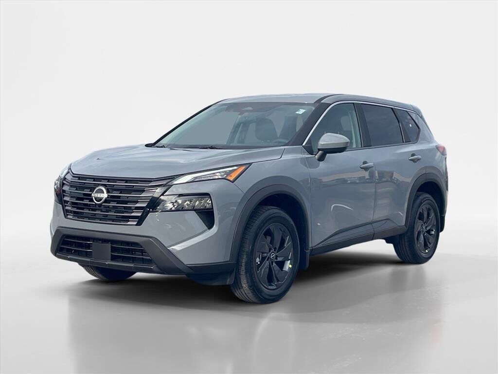 2026 Nissan Rogue SV Oak Ridge TN