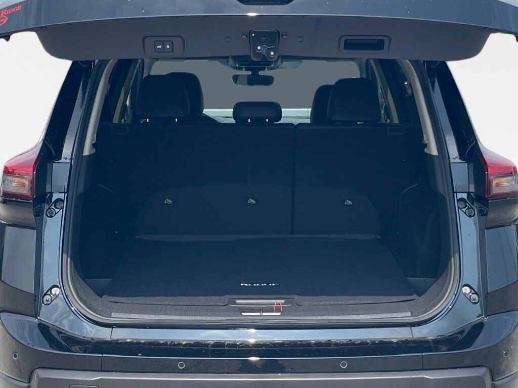 2026 Nissan Rogue SV Oak Ridge TN