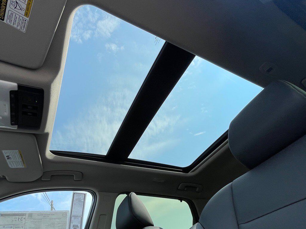 2026 Nissan Rogue SV Oak Ridge TN