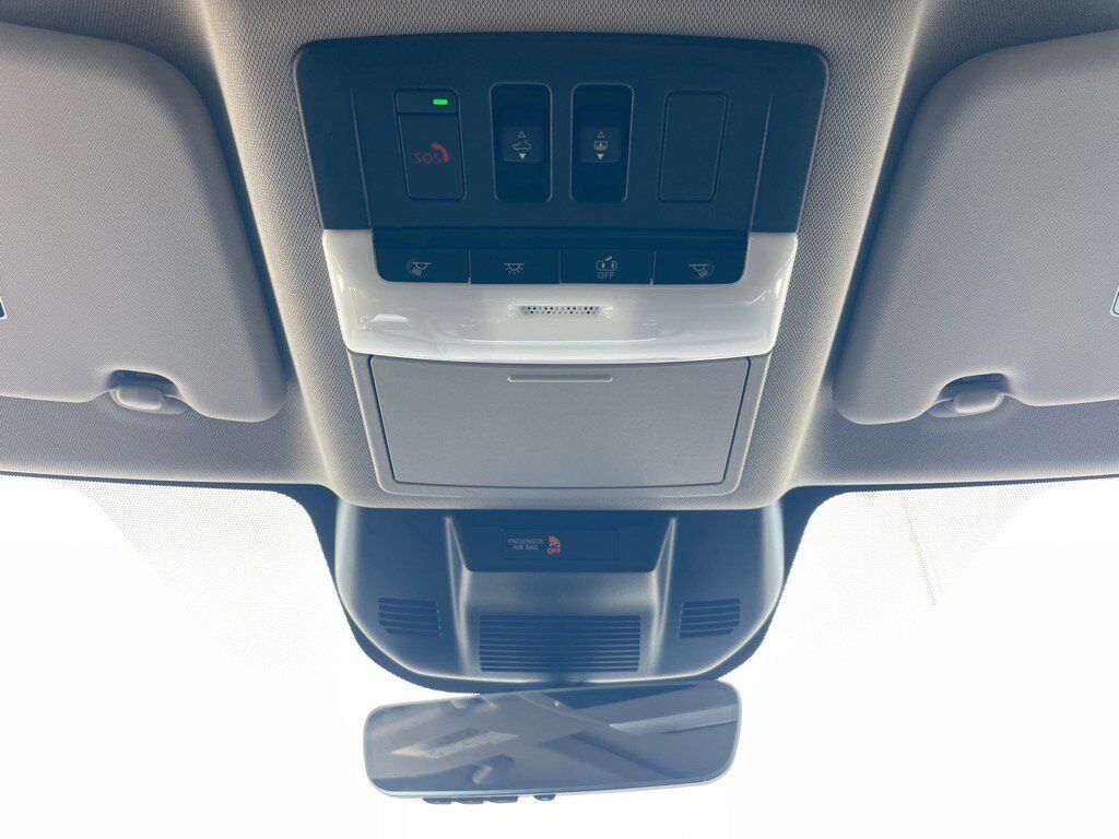 2026 Nissan Rogue SV Oak Ridge TN