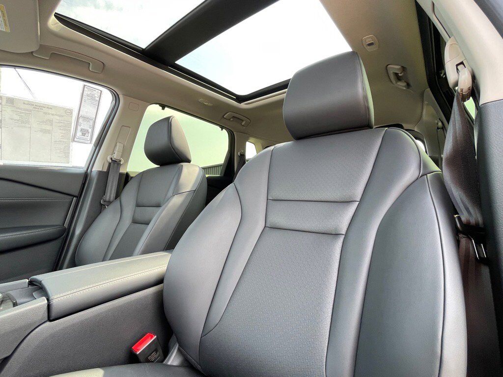 2026 Nissan Rogue SV Oak Ridge TN