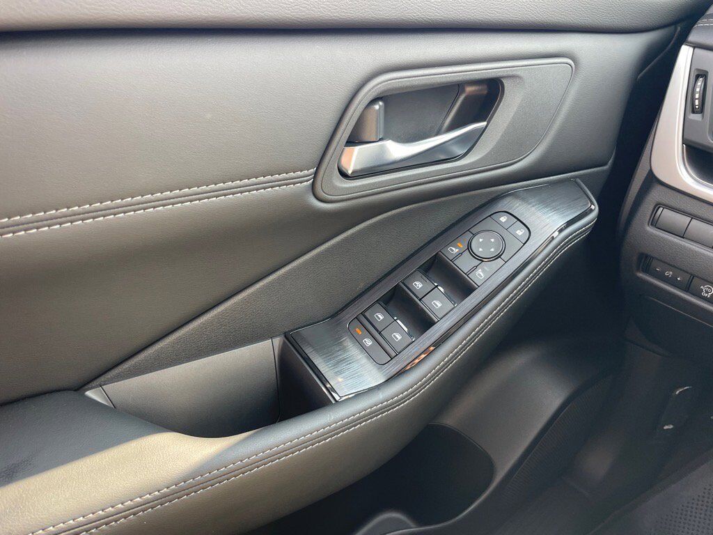 2026 Nissan Rogue SV Oak Ridge TN