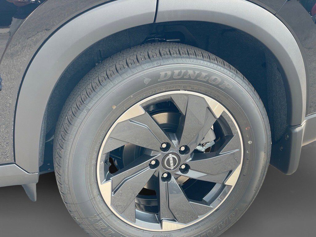 2026 Nissan Rogue SV Oak Ridge TN