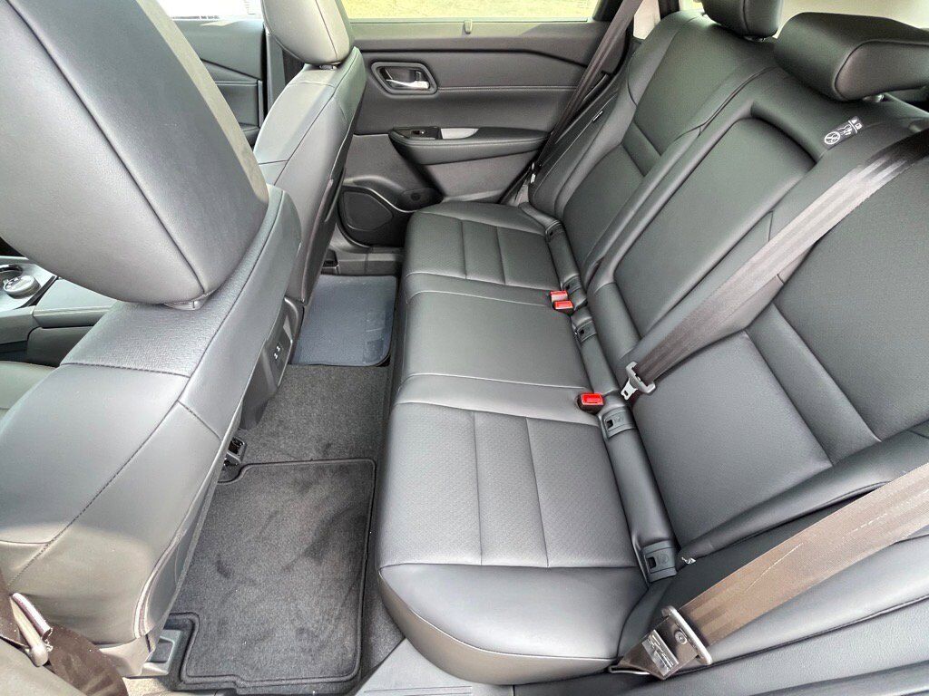 2026 Nissan Rogue SV Oak Ridge TN