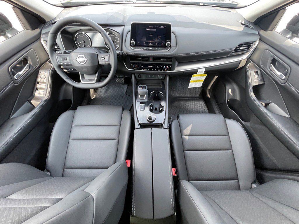 2026 Nissan Rogue SV Oak Ridge TN